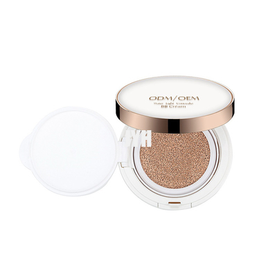 ODM Gezicht Make-up Cosmetica BB/CC Luchtkussen Huidverzorging Foundation Crème