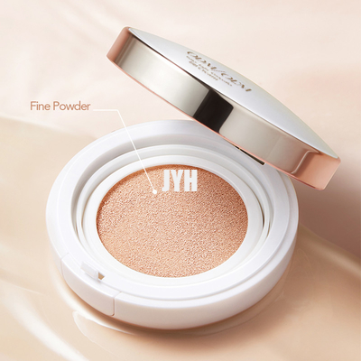 ODM Gezicht Make-up Cosmetica BB/CC Luchtkussen Huidverzorging Foundation Crème