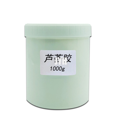 1000G de organische Hulp van de het Haarzonnebrand van Aloëvera gel for face skin