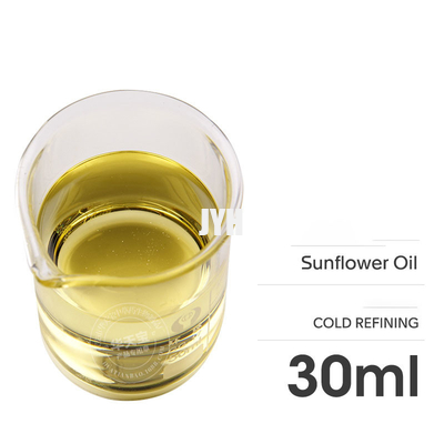 60ml het organische de Olie van de de Olie100% Zuivere Drager van het Zonnebloemzaad Voeden voor het Haar van het Huidgezicht