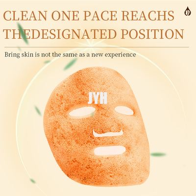 Poriën van Clay Mask Whitening Remove Black van de wortelbel de Gezichts Hoofd Diepe Reinigende
