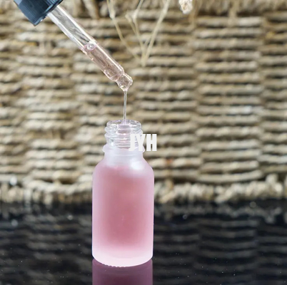 30ml het organische Wittende Antiserum van het Leeftijdsgezicht met 30%-Vitamine C5% Niacinamide 10% Vitamine E