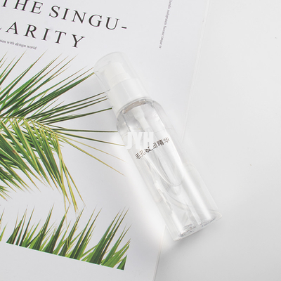 100ml het Serum van het essentiegezicht voor het Krimpen van het Minimaliseren Poriën