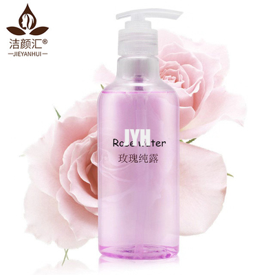 400ml de Nevelmist van Rose Hydrosol Water 100% Zuivere Rosewater Bulk het Hydrateren Gezichtstoner