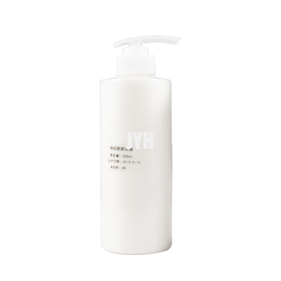 500ml de Ampul van N Ceramide Geschoten Anti het Verouderen het Hydrateren Serum met Ceramide Diepe Moisturization