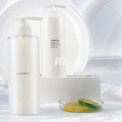 500ml de Ampul van N Ceramide Geschoten Anti het Verouderen het Hydrateren Serum met Ceramide Diepe Moisturization