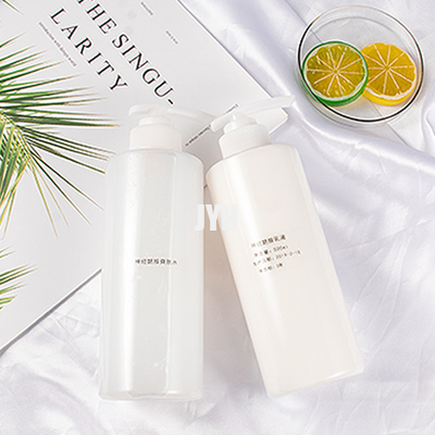 500ml de Ampul van N Ceramide Geschoten Anti het Verouderen het Hydrateren Serum met Ceramide Diepe Moisturization