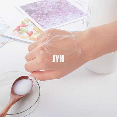 Ha de Gloed van de Vochtigheidsemulsie de Anti het Verouderen van de Gezichtsemulsie Vochtinbrengende crème voor het Voeden van het Hydrateren