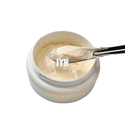 OEM van 1.75oz 50g de Producten die van de Huidzorg Stabiliserend de Room van de de Roodheidsreparatie van de Pukkelsnacht herstellen