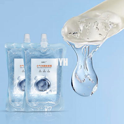 Het Hydrateren van MSDS het Gezichts van de de Nachtroom van de Masker Ophelderende Slaap Masker van het de Slaapgezicht Voedende