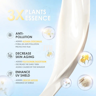 Het bevochtigen van Al Natuurlijk Spf 50 Zinkoxidezonnescherm met het Bloklotion van de Kleurenzon