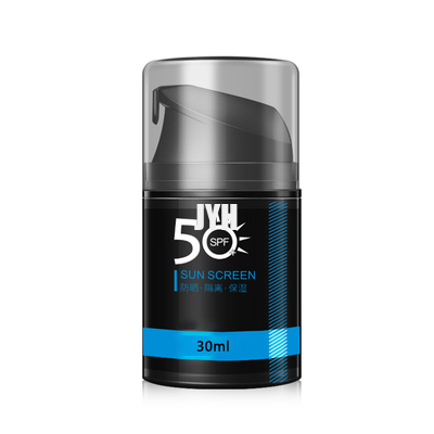ODM die UV de Roomspf van de Beschermingszon Zonnescherm 30ml witten
