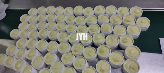 50ml vochtinbrengende crème Gezichtsroom voor Volwassenen die Voedende Huidzorg hydrateren