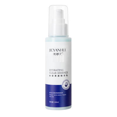 100ml natuurlijke de Roomlotion van het Schoonheidsmiddelengezicht Anti het Verouderen Huid die Gezichtsroom witten