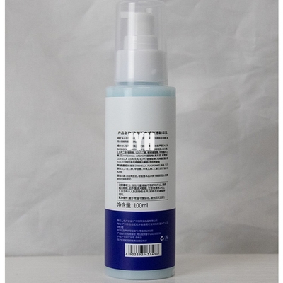 100ml natuurlijke de Roomlotion van het Schoonheidsmiddelengezicht Anti het Verouderen Huid die Gezichtsroom witten