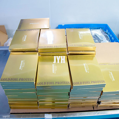 Verpakkend Veranderlijk 28ml-OEM de Producten Gezichtsmasker van de Huidzorg