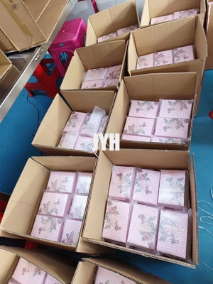 Verpakkend Veranderlijk 28ml-OEM de Producten Gezichtsmasker van de Huidzorg