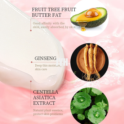 10mL van de de Producten Stevige Balsem van Skincare van mannen van het de Reeksen Stevige Parfum Draagbare de Zakbalsem voor Vrouwen