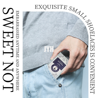 10mL van de de Producten Stevige Balsem van Skincare van mannen van het de Reeksen Stevige Parfum Draagbare de Zakbalsem voor Vrouwen