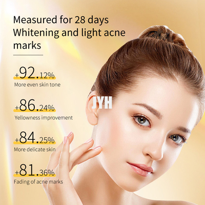 De massa verlicht Donkere Vlekcorrector Serum Treatment Freckle die Essentie Gezichtsserum witten