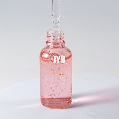 Huidzorg 5 in 1 Wittend Anti het Verouderen Gezichtsserum met Hyaluronic Zuur