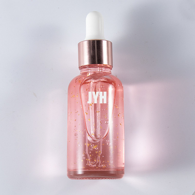Huidzorg 5 in 1 Wittend Anti het Verouderen Gezichtsserum met Hyaluronic Zuur
