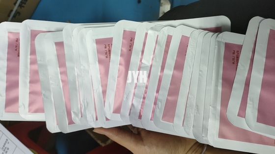 Privé Etiket Koreaan die Bevochtigend het Hydrateren Bladmasker voor Dagelijkse 30ml witten