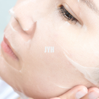 Privé Etiket Koreaan die Bevochtigend het Hydrateren Bladmasker voor Dagelijkse 30ml witten