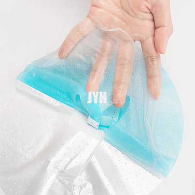 Privé Etiket Koreaan die Bevochtigend het Hydrateren Bladmasker voor Dagelijkse 30ml witten