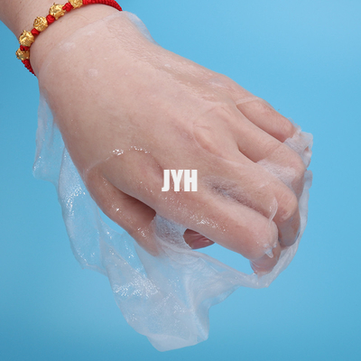 Dagelijks Hyaluronic Zuur het Hydrateren Bladmasker voor Huid het Diepe het Bevochtigen Voeden
