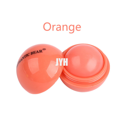 De natuurlijke van de het Aromalipgloss van het Installatiefruit de Lippenstiftwinter die Lipbalm Chapstick bevochtigen