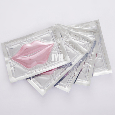 De droge Lippen die effectief Lippenmasker bevochtigen verwijderen Dode ODM van de Zorgproducten van de Huidlip
