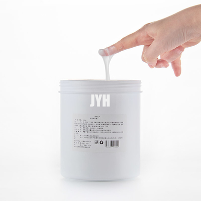 50g het stabiliseren van het Gezichtsvochtinbrengende crème van de Reparatieslak met Hyaluronic Zuur