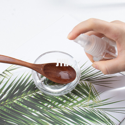 Dagelijks Zorg Hyaluronic Zuur die Gezichtstoner 100ml voor Kalmerende en Verfrissende Huid hydrateren