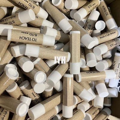 Shea Butter To Moisturize Dry-Lippenspf 15 past de Kalmerende Lippenpommade Embleem aan