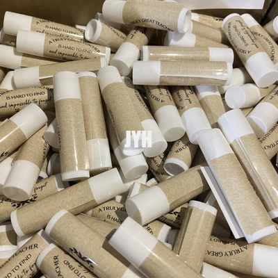 Shea Butter To Moisturize Dry-Lippenspf 15 past de Kalmerende Lippenpommade Embleem aan