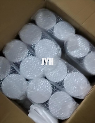 320 G van de de Kokosnotenolie van de InstallatieLichaamscrème de Extra Maagdelijke Bevochtigende Room voor Lichaam