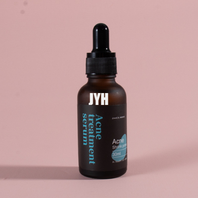Het privé het Gezichtsserum Ance van de Etiket30ml Essentie verwijdert het Donkere Gezichtsserum van Vlekken Kruidenskincare