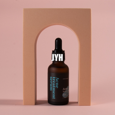 Het privé het Gezichtsserum Ance van de Etiket30ml Essentie verwijdert het Donkere Gezichtsserum van Vlekken Kruidenskincare