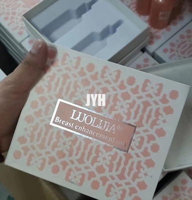 30 Ml Organisch voor het Anti Verouderen de Anti van de de Huidzorg van het Acnegezicht Reparatie die van het het Serumcollageen Serum witten