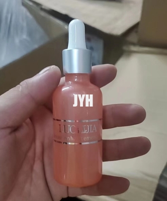 30 Ml Organisch voor het Anti Verouderen de Anti van de de Huidzorg van het Acnegezicht Reparatie die van het het Serumcollageen Serum witten
