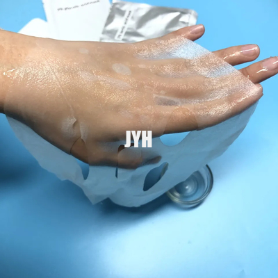 Koreaanse Antiacne Salicylic Zure het Hydrateren van het Bladmasker Natuurlijke 3 Jaar de Vervaldatum