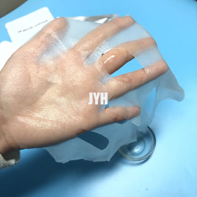 Koreaanse Antiacne Salicylic Zure het Hydrateren van het Bladmasker Natuurlijke 3 Jaar de Vervaldatum