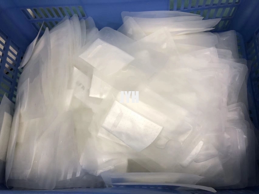 BHA het Hydrateren de Natuurlijke Organische Antiacne van het Bladmasker Salicylic Zure Gezichtsmasker van 30 Ml