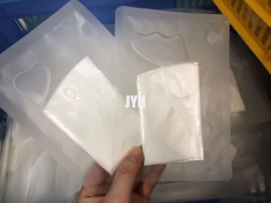 BHA het Hydrateren de Natuurlijke Organische Antiacne van het Bladmasker Salicylic Zure Gezichtsmasker van 30 Ml