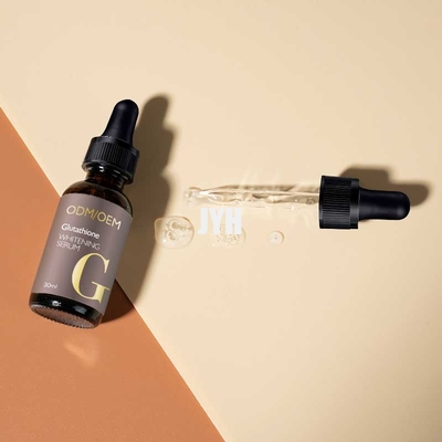 Glutathion Huidverzorging Essentie Gezichtsserum Whitening Anti Aging Sproet Gezichtsserum