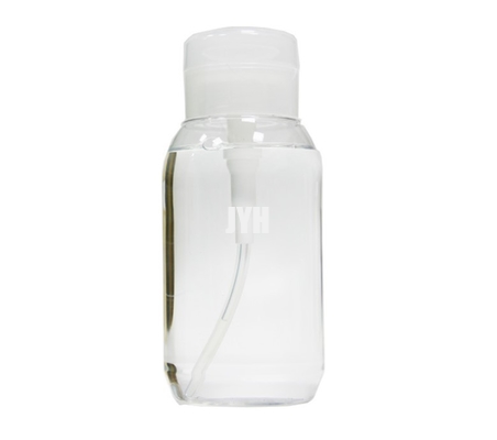 Groene Thee Plant Oog Lip Make-up Remover Minerale Reiniging 300ml
