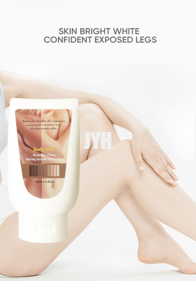 300ml Voedende Dating Cream Isolate Concealer Block Black Unisex Pearl Bodylotion