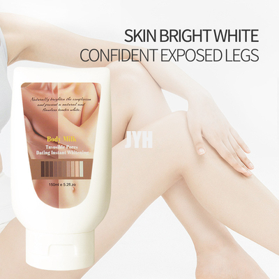 300ml Voedende Dating Cream Isolate Concealer Block Black Unisex Pearl Bodylotion