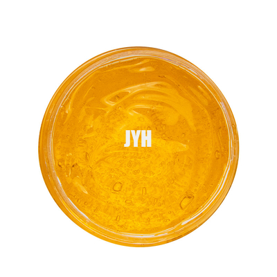 OEM/ODM Biologische Kurkuma Vitamine C Verfijning Poriën Verhelderend Gezichtsmasker